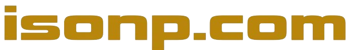 isonp.com